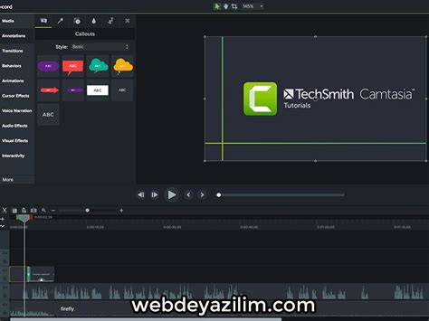 Video kesmek için program online